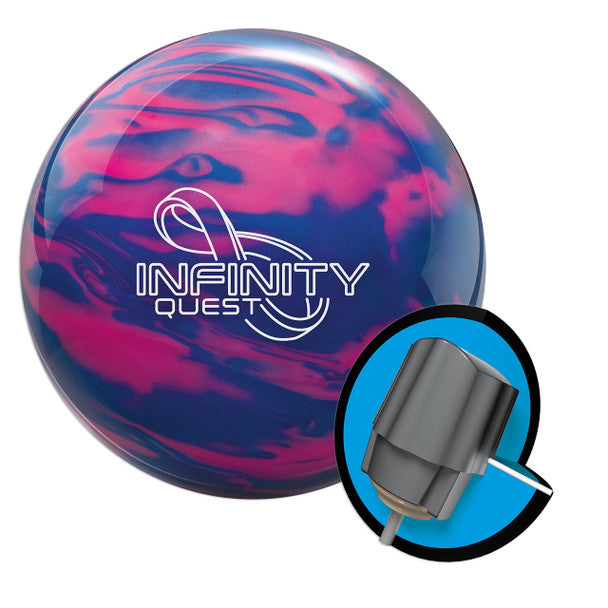 Brunswick Crown 78U Bowling Ball – Lucky Bowler Pro Shop