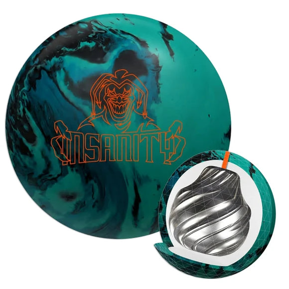Storm Phaze II Pearl Bowling Ball – Lucky Bowler Pro Shop
