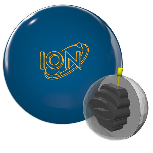 Storm Ion Pro Solid Bowling Ball