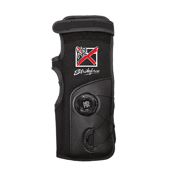 KR Fast Twist Pro Lift Bowling Glove