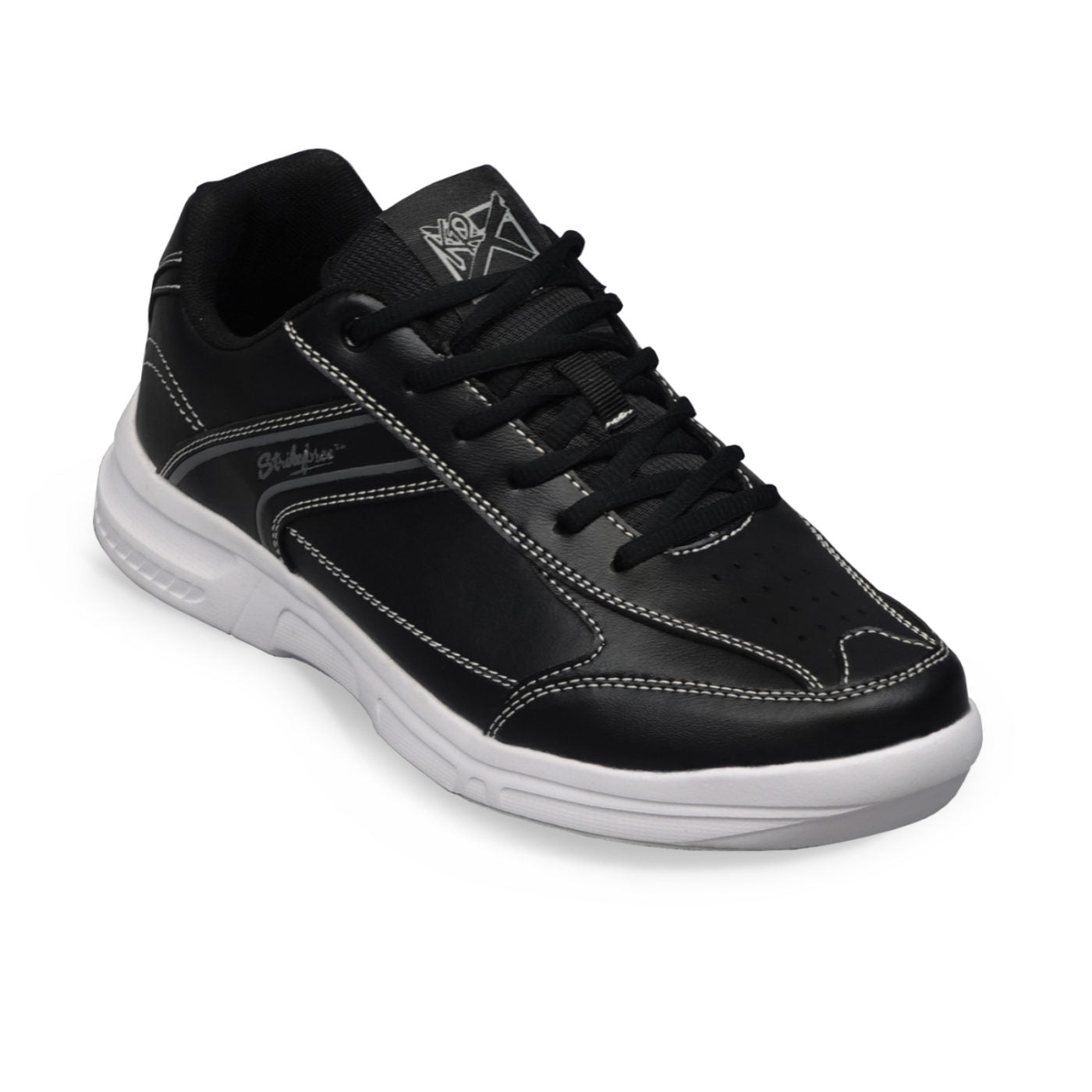 EMAX Dexter Ricky IV Chaussures De Bowling Unisex – Semelle Microfibre S8, Confortable, Pour Droitiers/gauchers, Enfant à Adulte