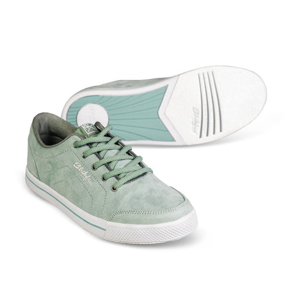 KR Strikeforce Women's Laguna Bowling Shoes - Mint