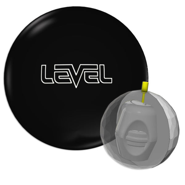 Storm Level Bowling Ball – Lucky Bowler Pro Shop
