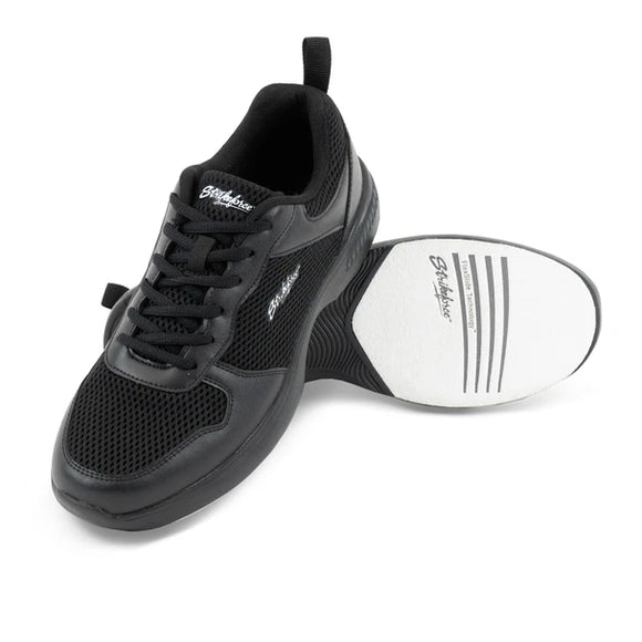Dexter Vicky Black Rose Gold WOMENS Bowling Shoes – Lucky Bowler