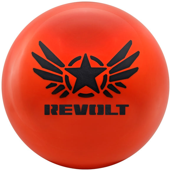 Motiv Revolt Uprising LE Bowling Ball