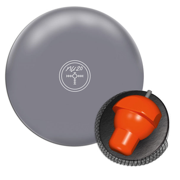 Hammer Hazmat Solid Bowling Ball – Lucky Bowler Pro Shop