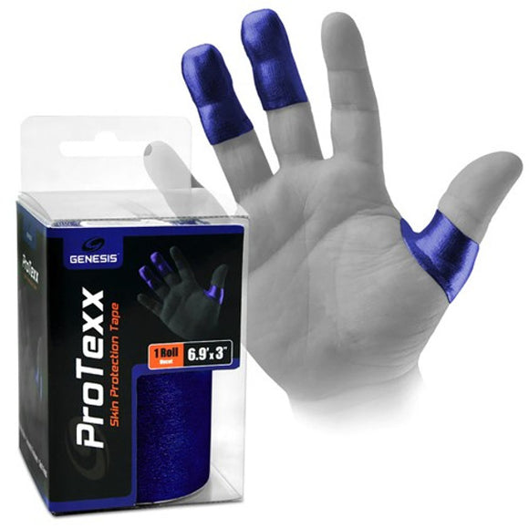 Genesis Protexx Skin Protection Tape - Navy