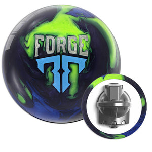 Motiv Nuclear Forge Bowling Ball