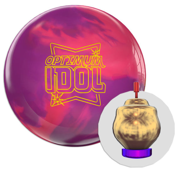 Roto Grip Optimum Idol Pearl Bowling Ball