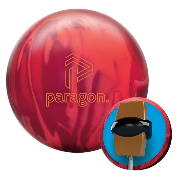 Track Bowling Balls – Lucky Bowler Pro Shop