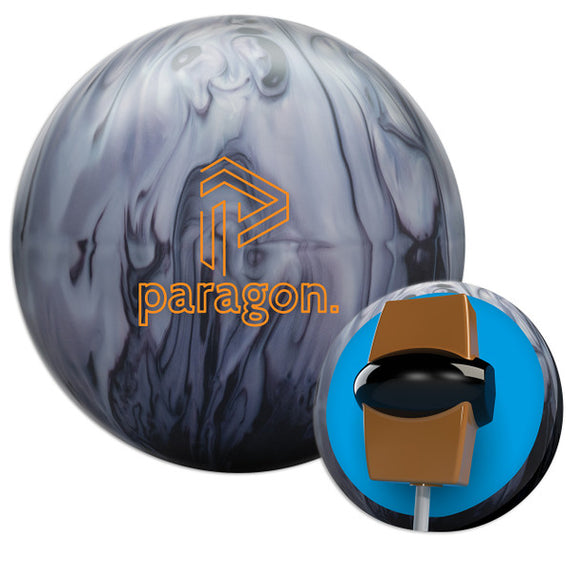 Track Paragon Shadow Bowling Ball