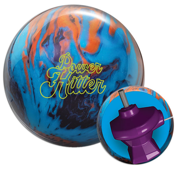 Radical The Power Hitter Bowling Ball