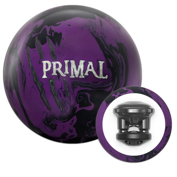 Motiv Primal Ghost Bowling Ball