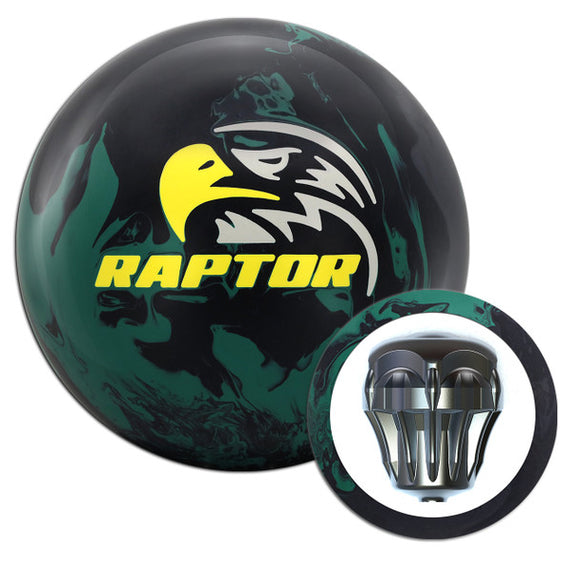 Motiv Raptor Reign Bowling Ball