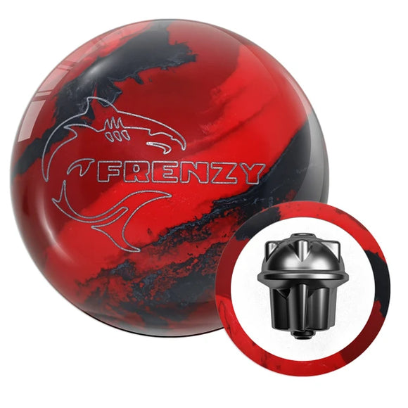 Brunswick Crown 78U Bowling Ball – Lucky Bowler Pro Shop