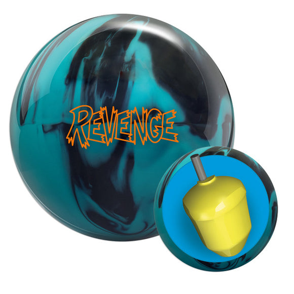 Storm Level Bowling Ball – Lucky Bowler Pro Shop