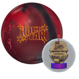 Roto Grip RockStar Bowling Ball