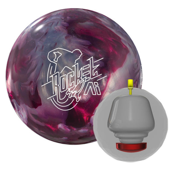 Storm Phaze A.I. Bowling Ball – Lucky Bowler Pro Shop