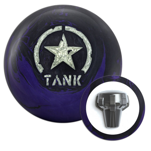 Motiv Shadow Tank Bowling Ball