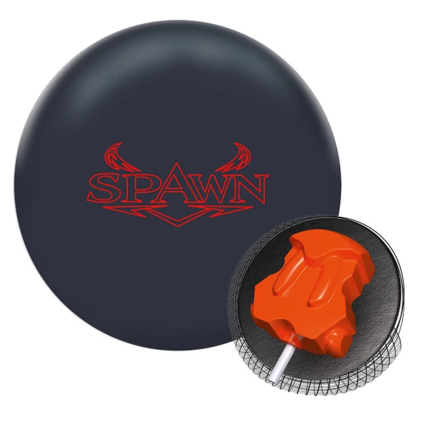 Storm Ion Pro Bowling Ball – Lucky Bowler Pro Shop