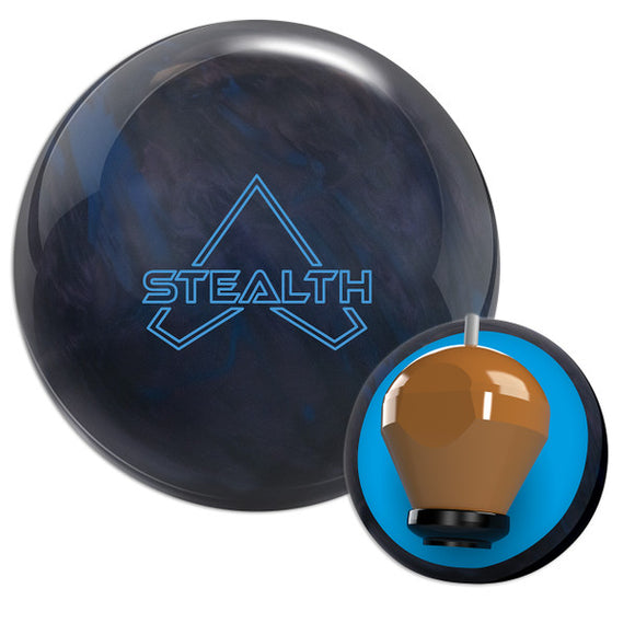 Track Stealth Hybrid Bowling Ball