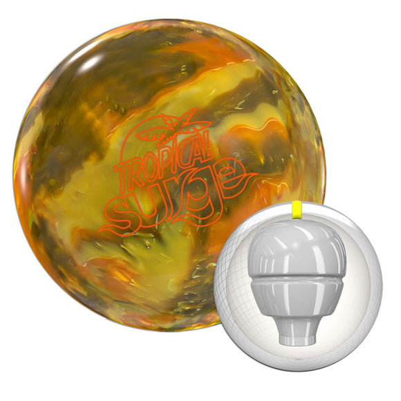 Storm Level Bowling Ball – Lucky Bowler Pro Shop