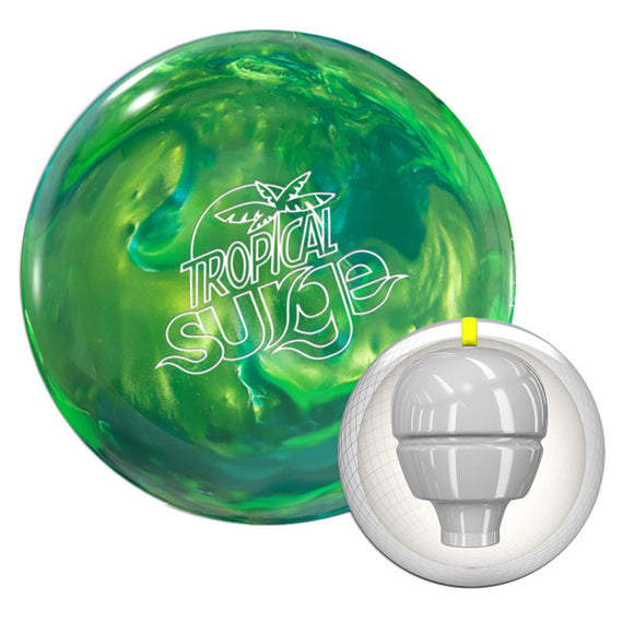Storm IQ Tour 78/U Bowling Ball – Lucky Bowler Pro Shop