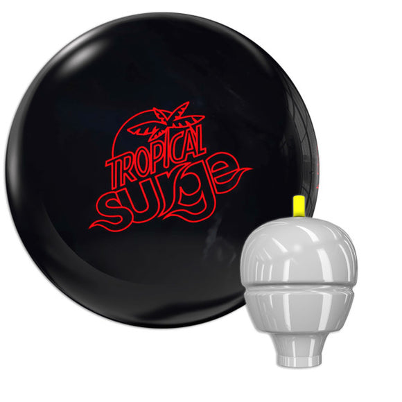 Storm Tropical Surge Bowling Ball - Midnight