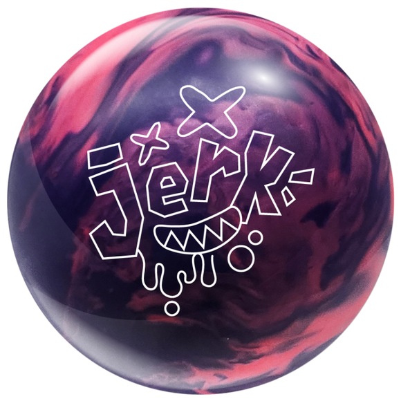 Swag Jerk Hybrid Bowling Ball