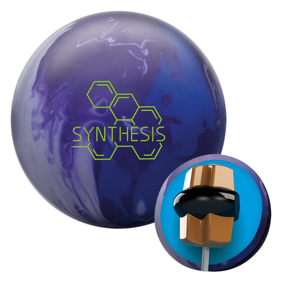 Storm Ice Storm Bowling Ball - Ocean Blue/White – Lucky Bowler Pro