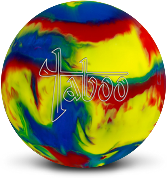 Hammer Taboo Spare Bowling Ball