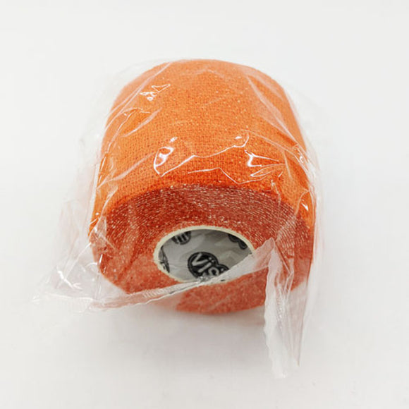 Vise Tear Pro Proformance Tape - Orange - One Roll