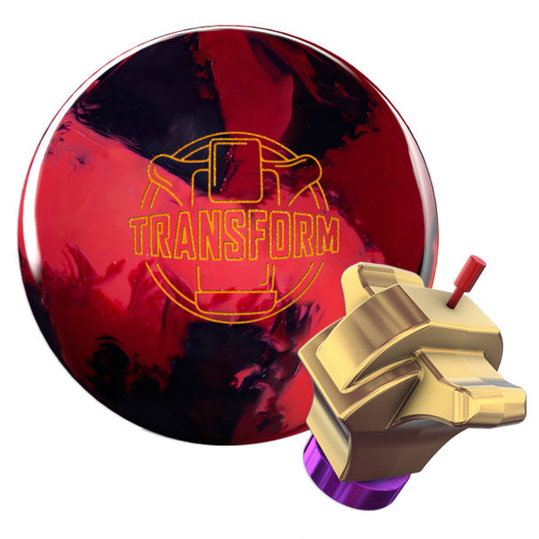 Storm Level Bowling Ball – Lucky Bowler Pro Shop
