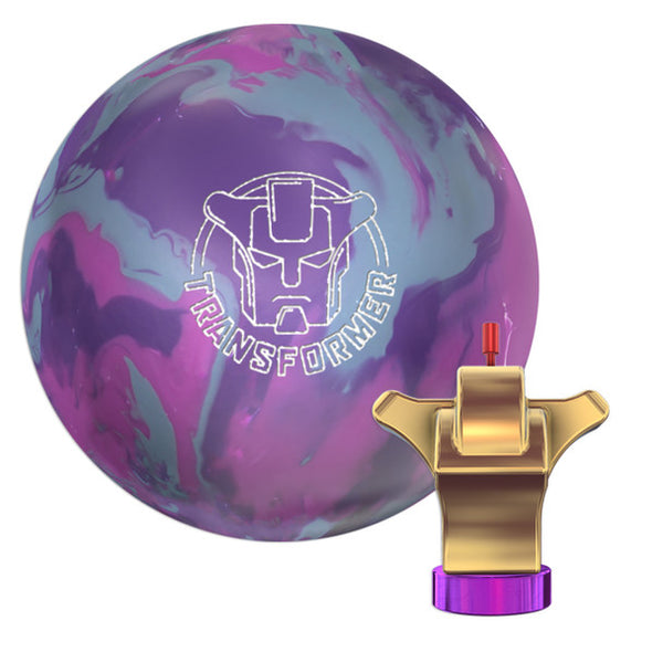 Roto Grip Transformer Bowling Ball – Lucky Bowler Pro Shop