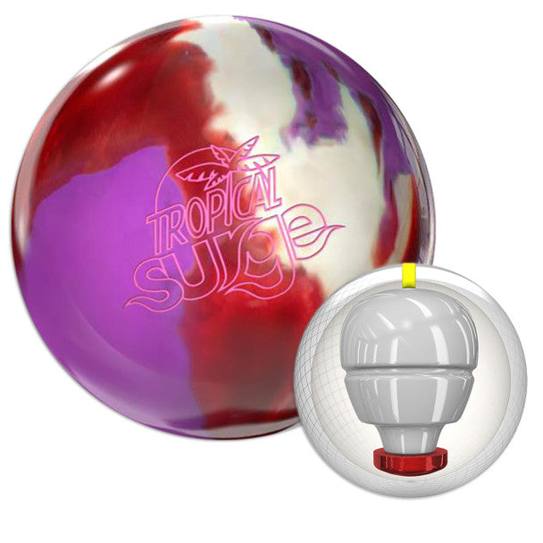 Storm Bowling Balls – Lucky Bowler Pro Shop