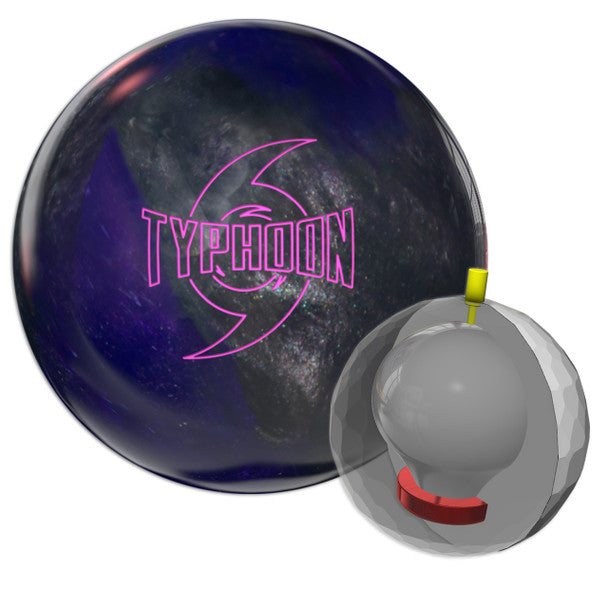 Storm Bowling Balls – Lucky Bowler Pro Shop