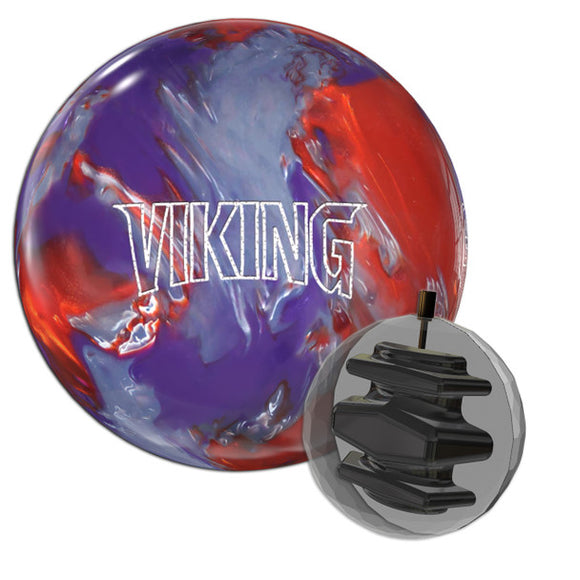 900 Global Viking Bowling Ball