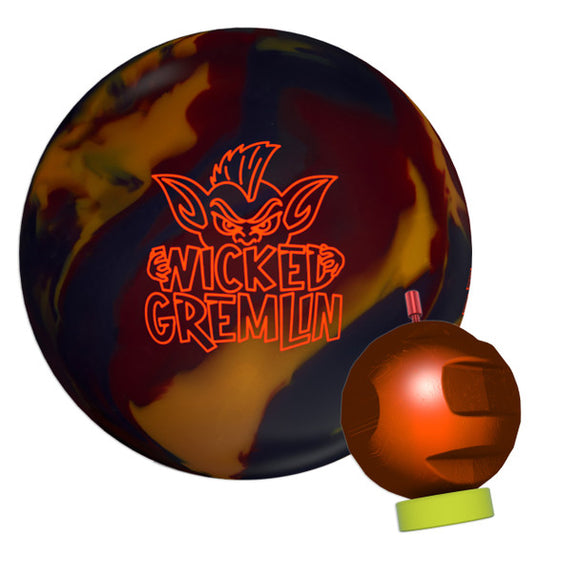 Storm Level Bowling Ball – Lucky Bowler Pro Shop