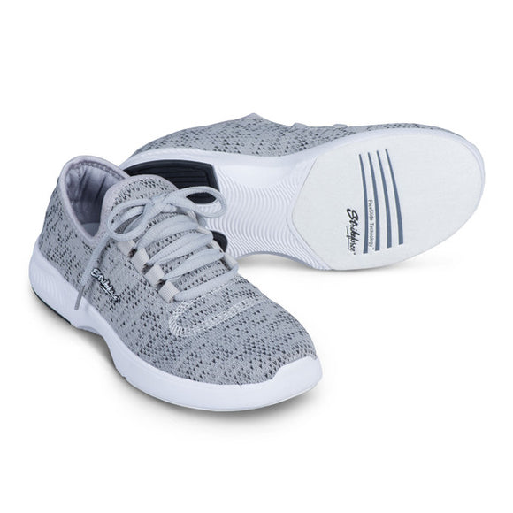 KR Strikeforce Youth Maui Bowling Shoes - Grey (Display)