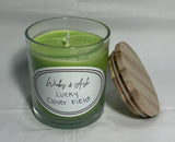 Lucky Bowler x Wicks by Ash - Soy Scented Candles