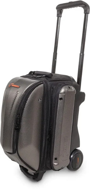 VESPR ROGUE Deluxe Double Roller 2 Ball Bowling Bag for Sale