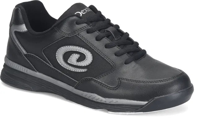KR Strikeforce Lux Black Crystal Women's Bowling Shoes – Lucky