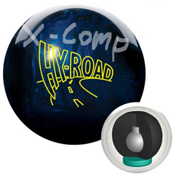 Storm Hy-Road Bowling Ball (X-Comp)
