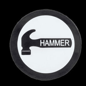 Hammer Circle Shammy Pad