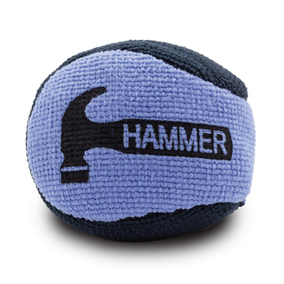 Hammer Giant Grip Ball - Purple