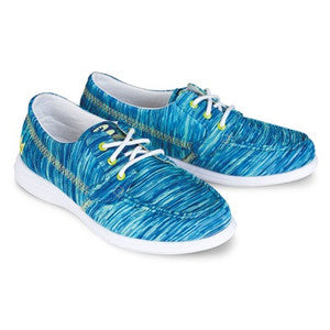 Brunswick Womens Karma Bowling Shoes - Chameleon