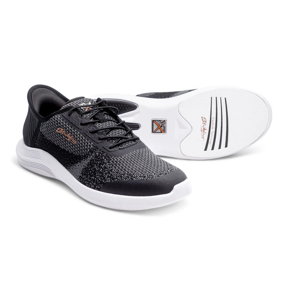 Dexter Vicky Black Rose Gold WOMENS Bowling Shoes – Lucky Bowler