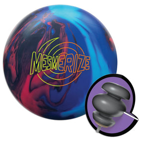 Brunswick Mesmerize Bowling Ball