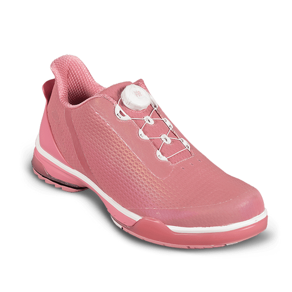 KR TPC Limited Edition Hype Pink Plus Right Hand Unisex Bowling Shoes