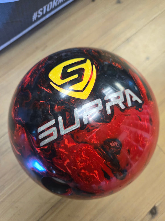 Used Motiv Supra Enzo - 15lb